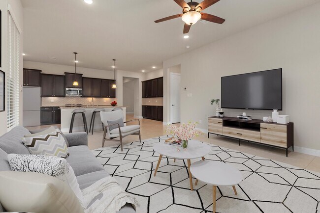 Building Photo - 4218 Davis Oak Dr