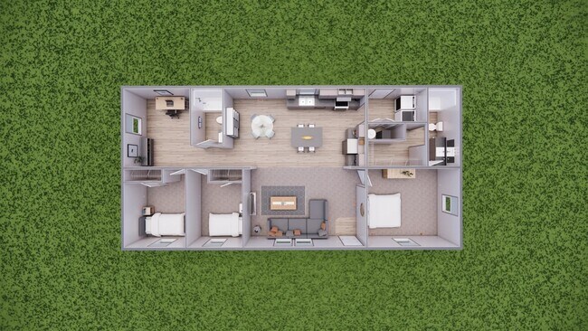 Building Photo - 5507 Colonial Trail