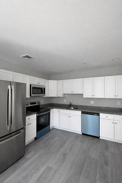 Building Photo - 531 Washington St