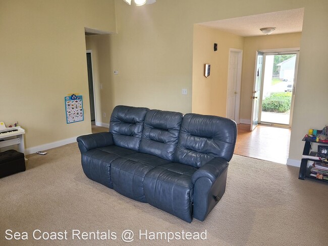 Building Photo - 3 br, 2 bath House - 305 Celtic Ash Street
