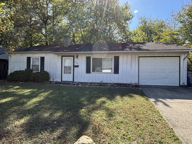 Building Photo - 9143 E 34th St