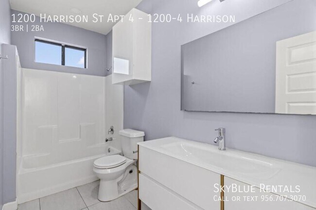 Building Photo - 1200 Harrison St