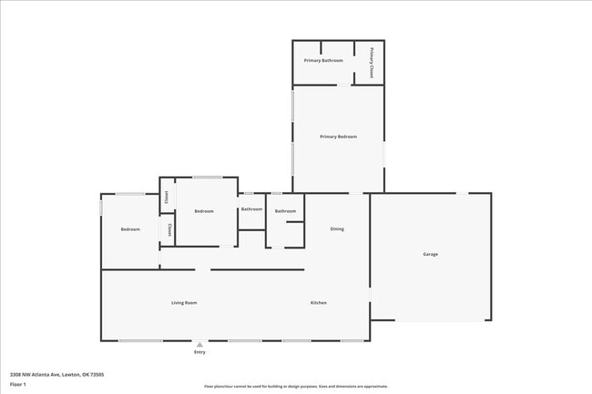 Building Photo - 3308 NW Atlanta Ave