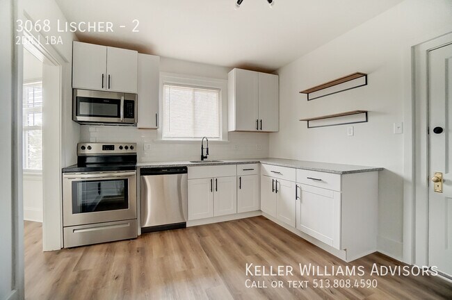 Building Photo - 3068 Lischer-2