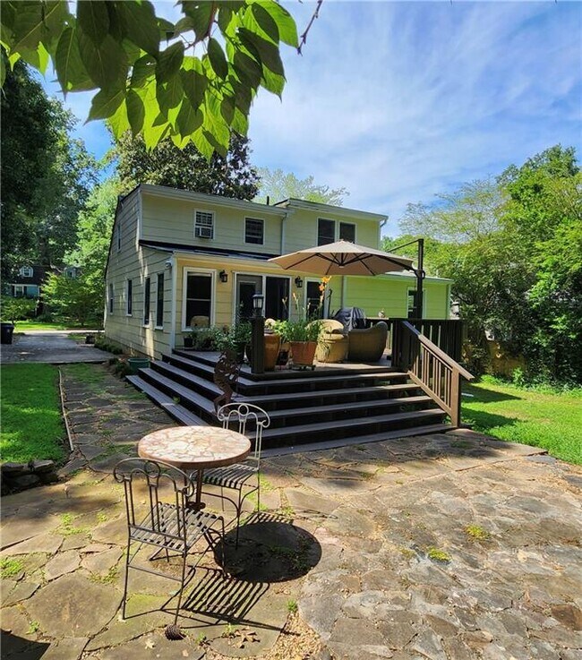 Building Photo - 3516 Hildon Cir