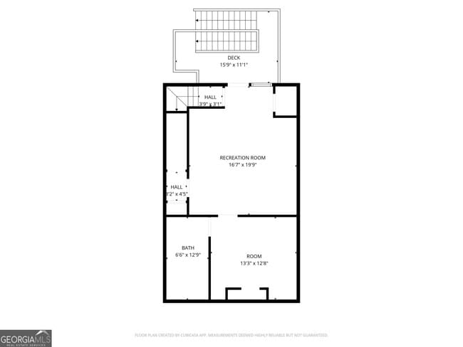 Building Photo - 9155 Nesbit Ferry Rd