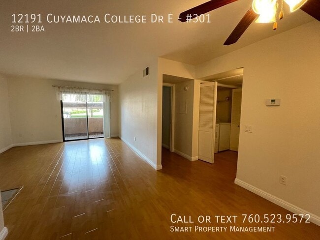 Building Photo - 12191 Cuyamaca College Dr E