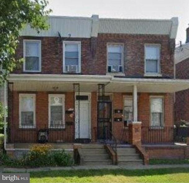 Building Photo - 5515 N Fairhill St