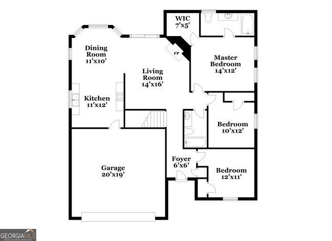 Building Photo - 1826 Killarney Dr SW