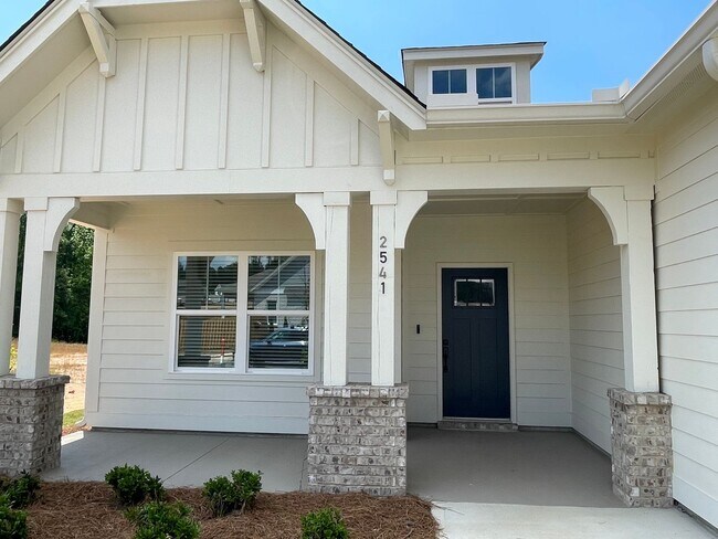 Building Photo - Mimms Trail