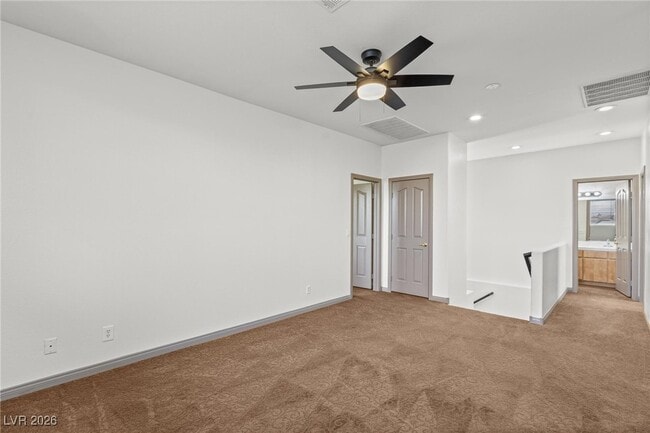 Building Photo - 8009 Clock Tower Ct