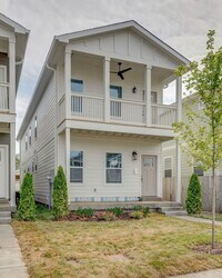 Building Photo - 6012 California Ave