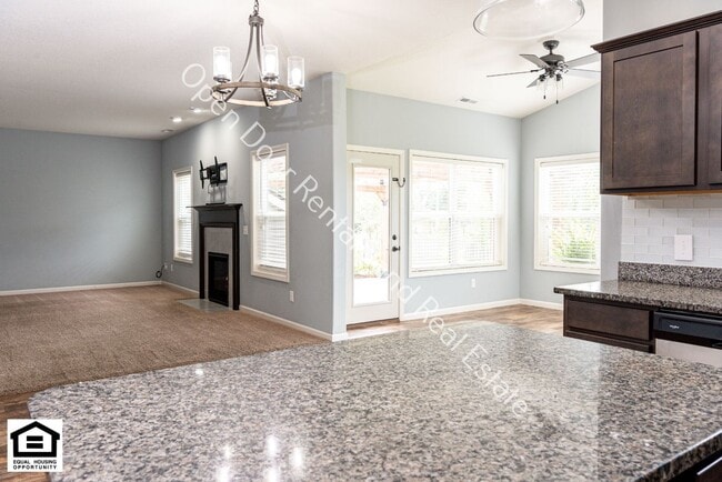 Building Photo - 6031 Melan Cove