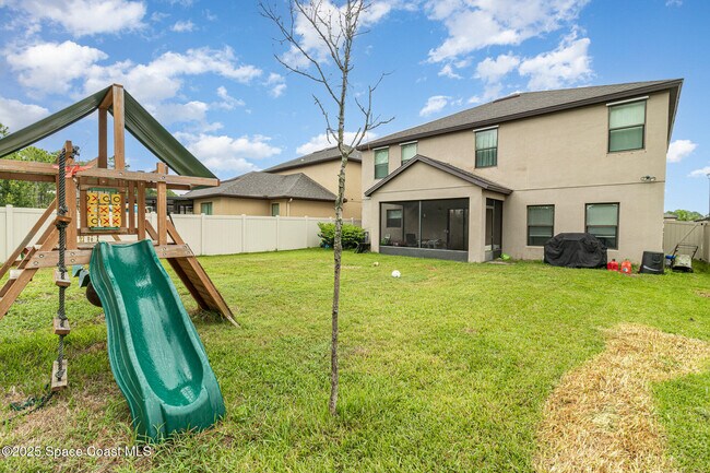 Building Photo - 1463 Musgrass Cir