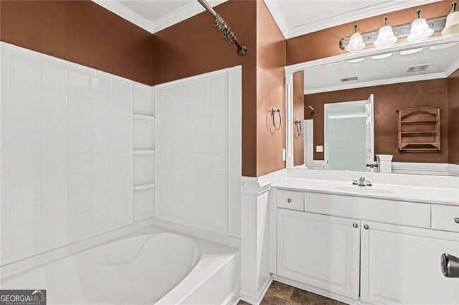 Building Photo - 1533 Endurance Hill Dr NW