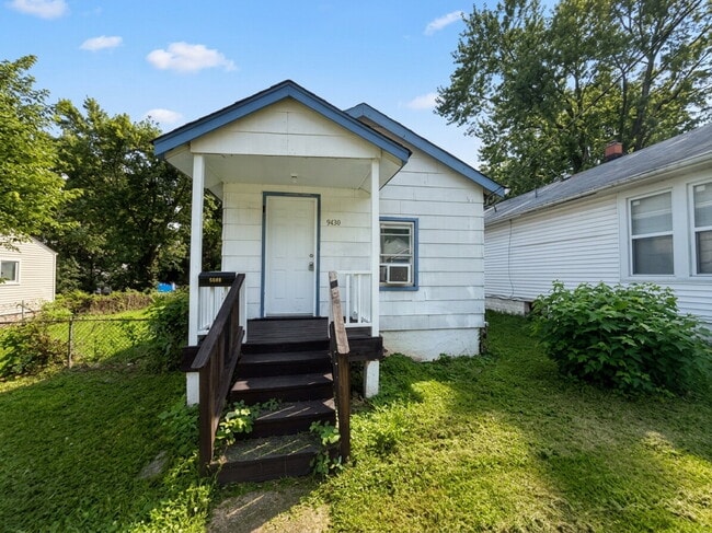 Building Photo - 9430 Bristol Ave