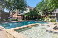 Other - Forest Park Apartments