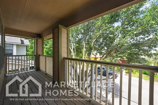 Building Photo - 4523 Credo Lane
