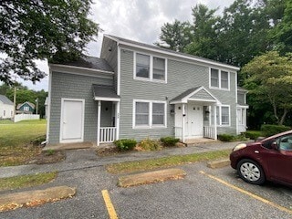 Primary Photo - Linden Apartments