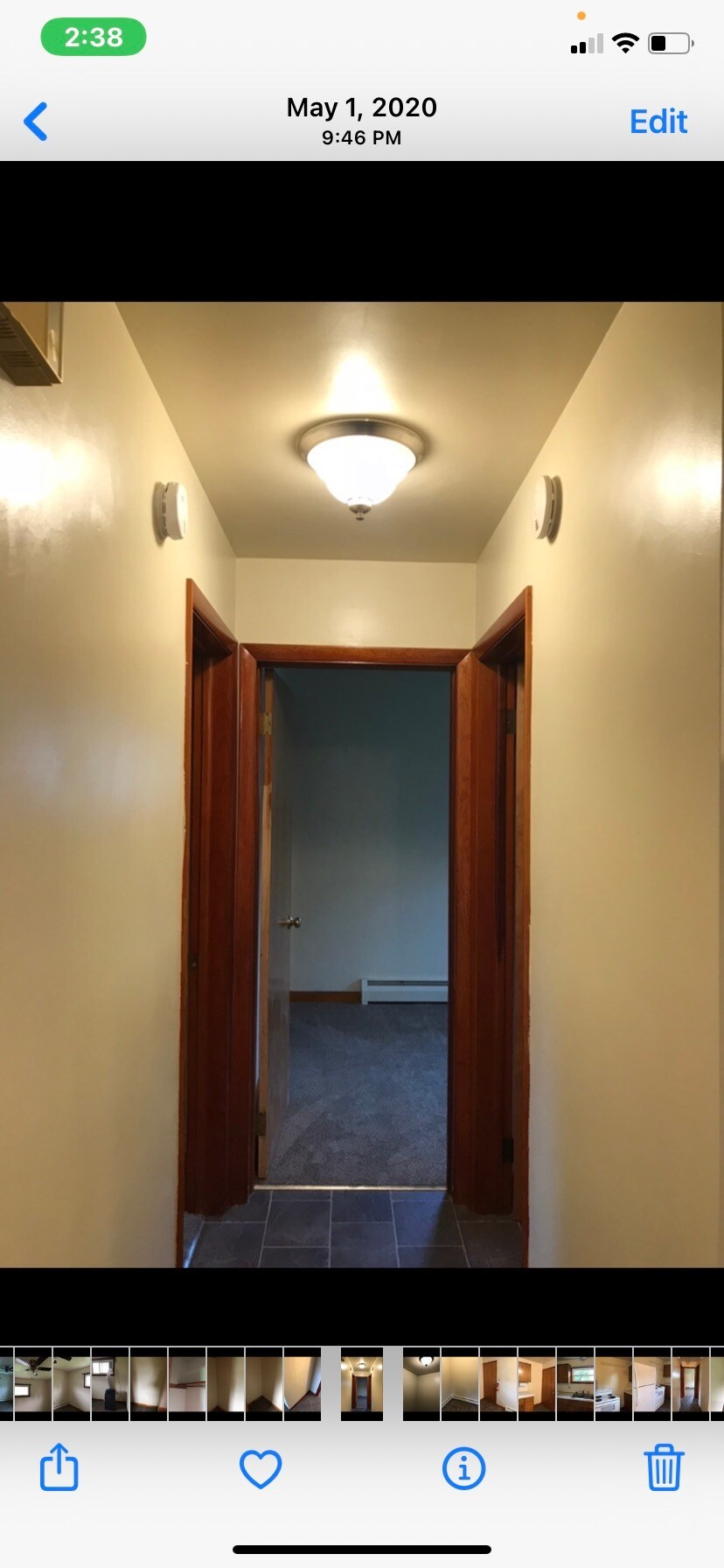 Building Photo - 206 W Beaver St