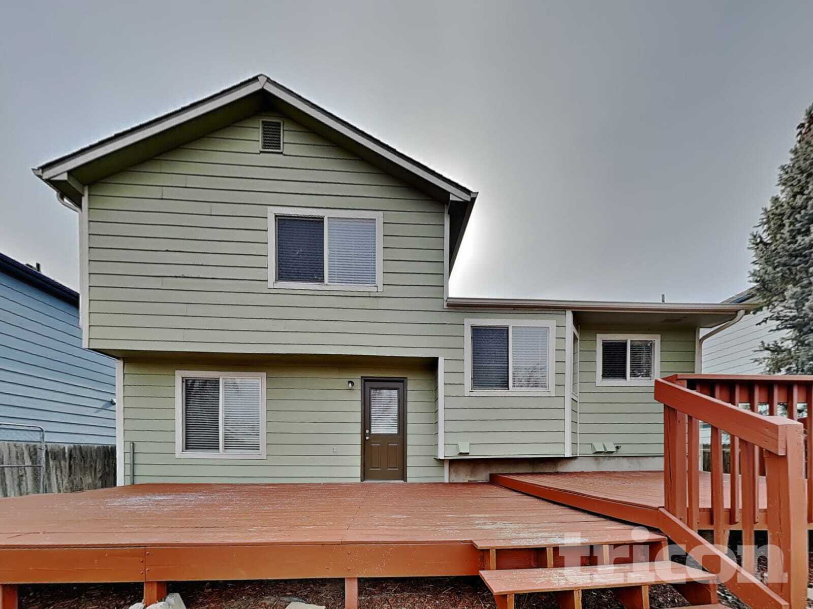 Building Photo - 1631 W 135th Dr