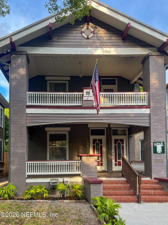 Building Photo - 1425 Silver St