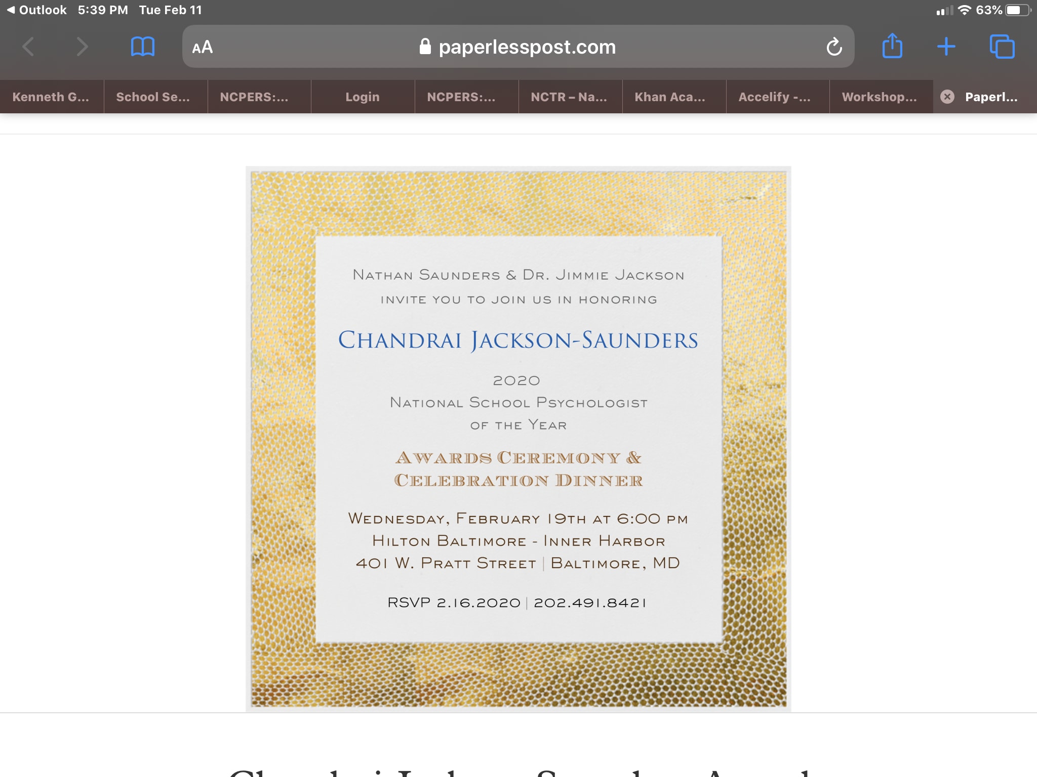 Building Photo - 33 Randolph Pl NW