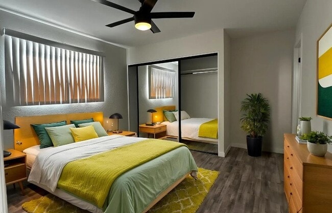 Building Photo - 6818 S Terrace Rd