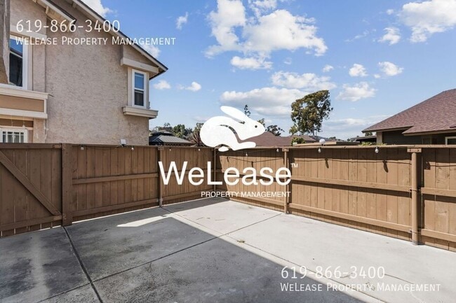 Building Photo - 6884 Panamint Row