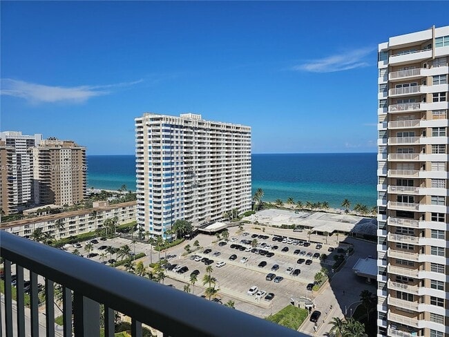 Building Photo - 1985 S Ocean Dr