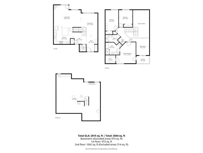 Building Photo - 1264 Bellevue Dr