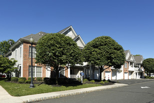 Building Photo - The Club at Autumn Ridge