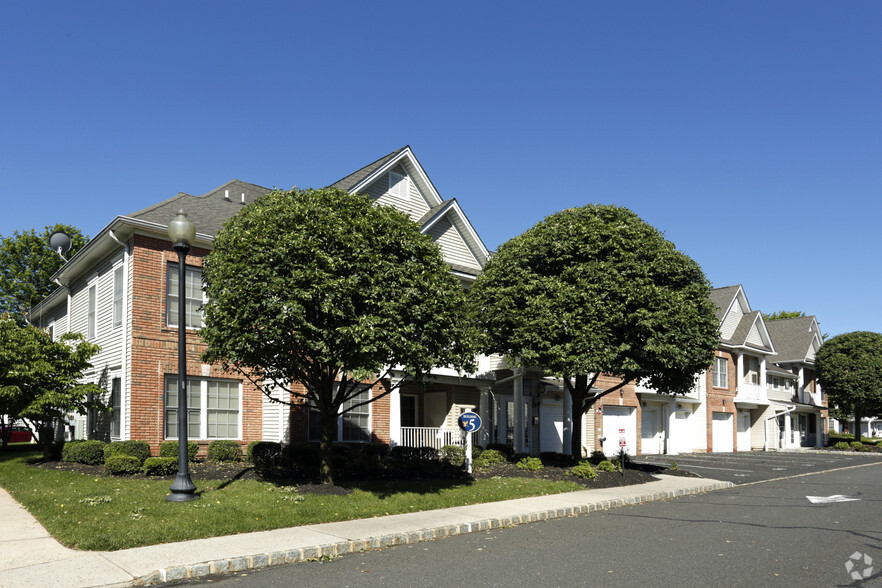 Primary Photo - The Club at Autumn Ridge