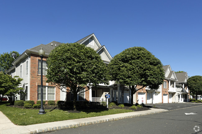 Building Photo - The Club at Autumn Ridge