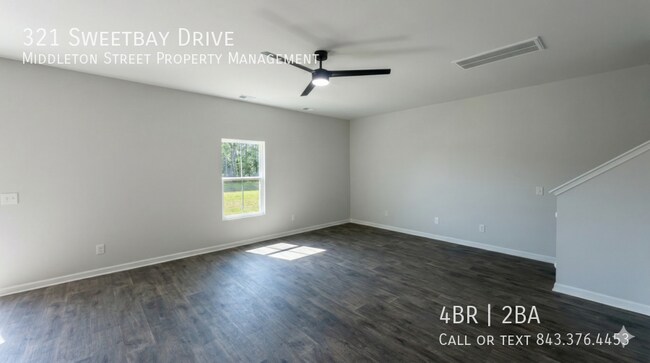 Building Photo - 321 Sweetbay Dr