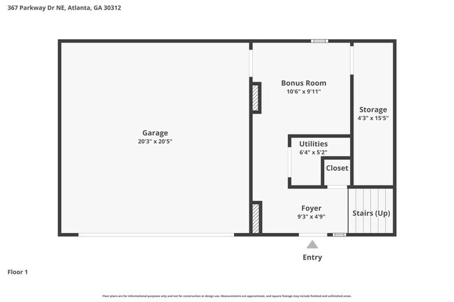 Building Photo - 50% OFF APPLICATION FEE! Sleek 2BR Townhome-Style Condo with Rooftop Deck
