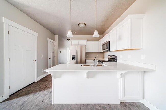 Building Photo - 4216 W 1530 N