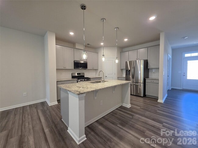 Building Photo - 12736 Wandering Brook Dr