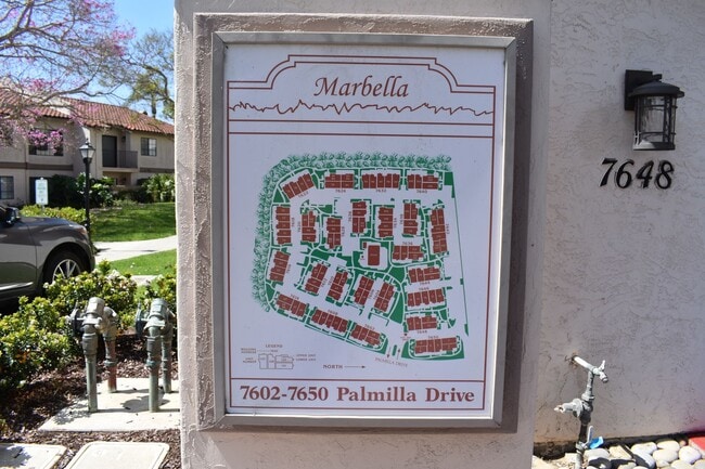 Building Photo - Flooring throughout 3 bd 2.5 ba Condo (San Diego, 92122)