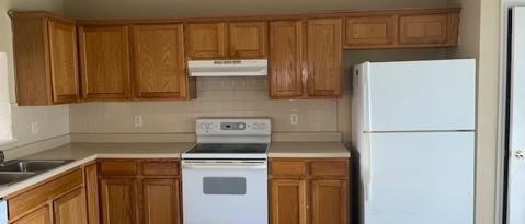 Building Photo - 1206 Fox Creek Dr