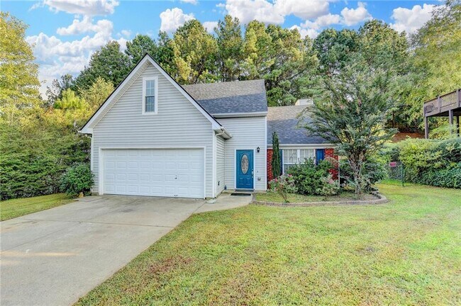 Primary Photo - 3112 Sentinel Cir