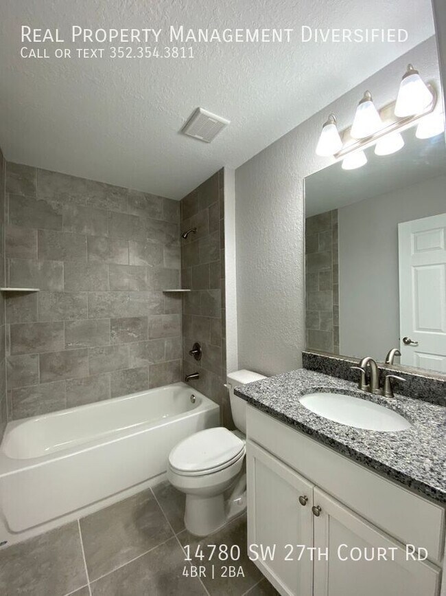 Building Photo - 14780 SW 27 Ct Rd