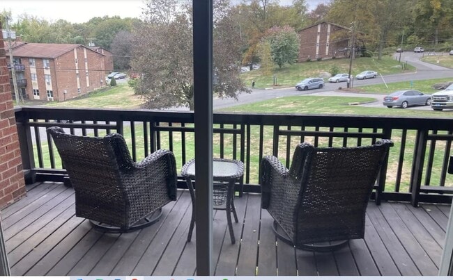 Building Photo - 25 Balance Rock Rd