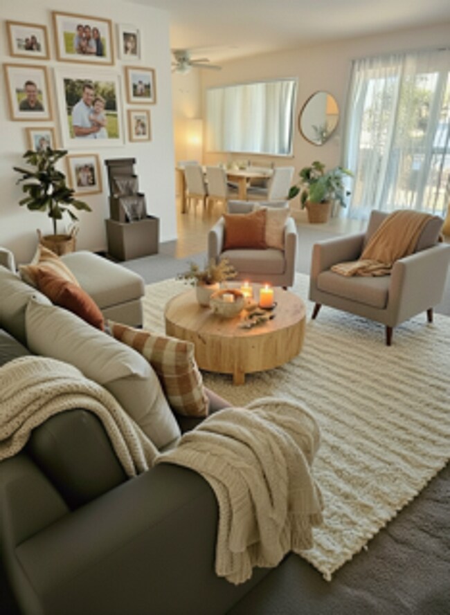 Interior Photo - Bryn Mar Village