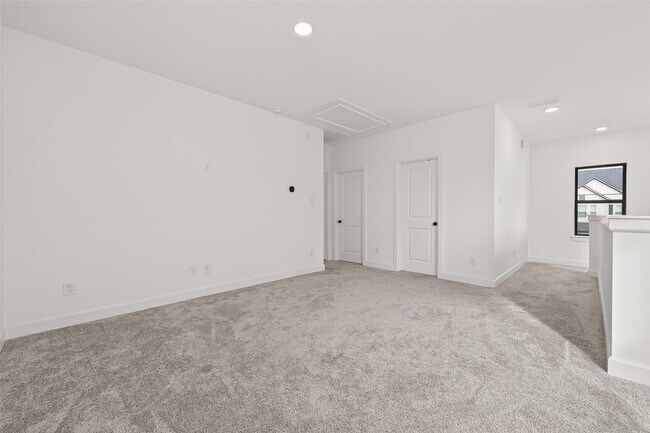 Building Photo - 16915 Chapel Knox Dr