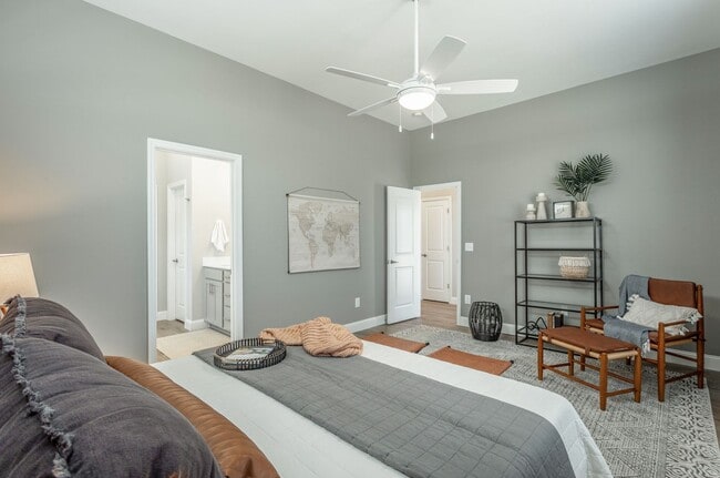 Building Photo - Brand New 4 Bedroom 3.5 Bath