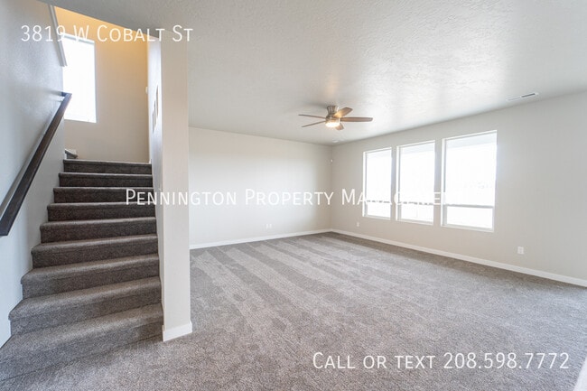 Building Photo - 3819 W Cobalt St