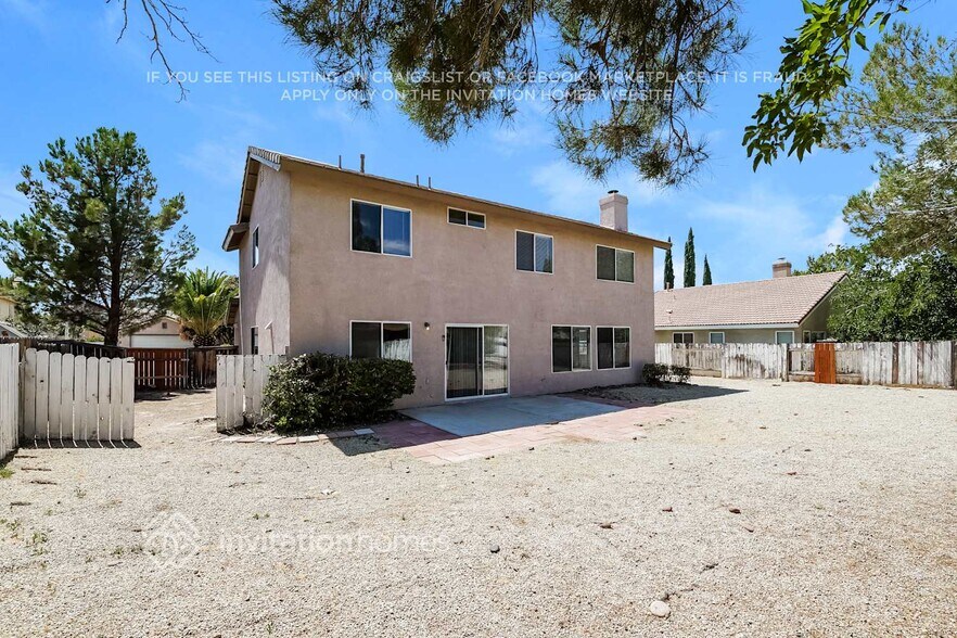 Building Photo - 44500 Overland Ave