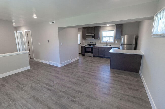 Building Photo - 3700 Greeley Dr