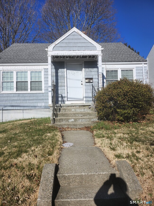 Building Photo - 75 Judson Pl